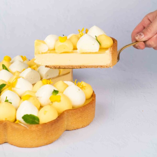 Curso Monográfico: Tartaletas Modernas (06 y 07 de Junio)