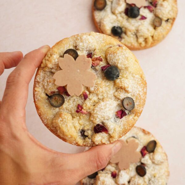 Cookies Gourmet (17 DE Octubre)